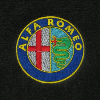 EVA коврики на Alfa Romeo 147 2000 - 2010 в Иркутске