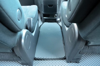 Коврики на Nissan Serena (C27) 2016 - 2022 в Иркутске