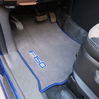 Коврики на Ford F150, F250, F350 1996 - 2004 в Иркутске