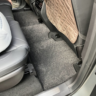 Коврики на Chery Tiggo 9 2023 - 2025 в Иркутске