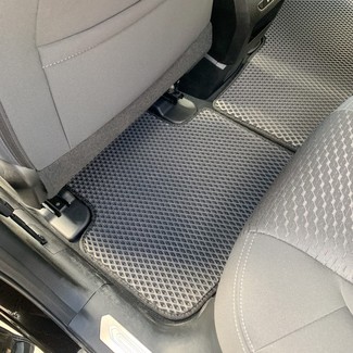 Ворсовые коврики на Haval F7x 2019 - 2025 в Иркутске Ворсовые коврики на Haval F7x 2019 - 2025 в Иркутске