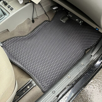 Ворсовые коврики на Lada (ВАЗ) Granta 2011 - 2026 в Иркутске Ворсовые коврики на Lada (ВАЗ) Granta 2011 - 2026 в Иркутске