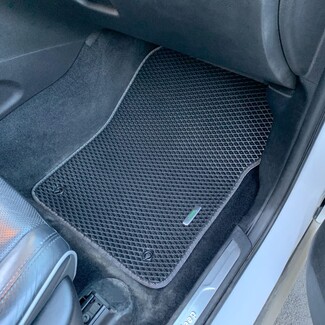 Ворсовые коврики на Jeep Grand Cherokee (WK2) 2010 - 2022 в Иркутске Ворсовые коврики на Jeep Grand Cherokee (WK2) 2010 - 2022 в Иркутске