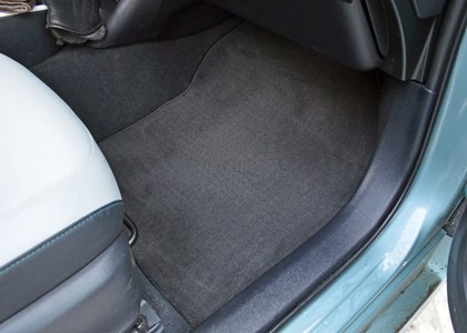 EVA коврики на Toyota Prius (50) 2015 - 2023 в Иркутске