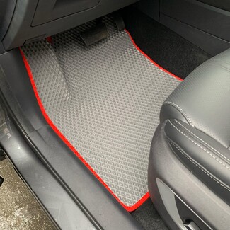 Ворсовые коврики на Changan CS75 Plus II 2022&nbsp;-&nbsp;2026 в Иркутске