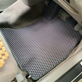 EVA коврики на Toyota Vista (V50) 1998 - 2003 в Иркутске