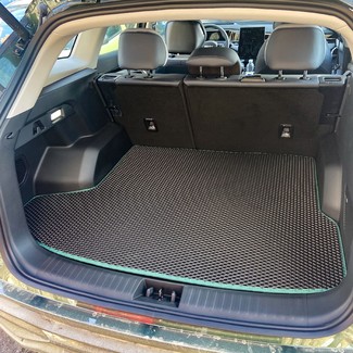 EVA коврики на Geely Atlas II 2023 - 2025 в Иркутске