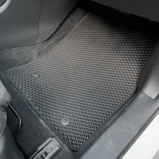Коврики на Mazda CX5 I 2011 - 2017 в Иркутске