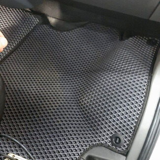 EVA коврики на ГАЗ Соболь Комби грузопассажирский 1998 - 2026 в Иркутске EVA коврики на ГАЗ Соболь Комби грузопассажирский 1998 - 2026 в Иркутске