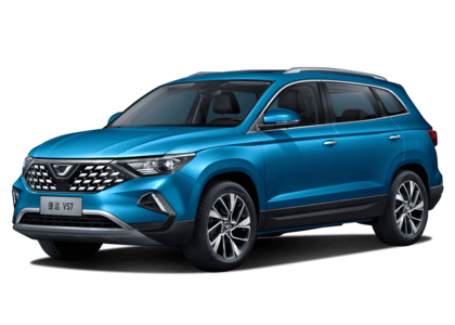 Коврики на Jetta VS7 2019 - 2025 в Иркутске