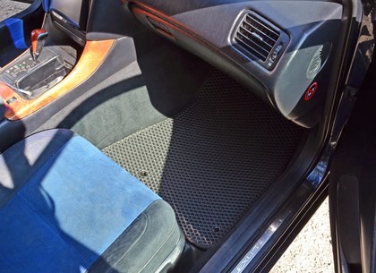 Коврики на Lexus GS II 1997 - 2005 в Иркутске