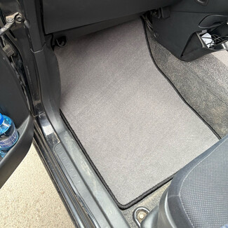 Коврики на Daihatsu Move VI 2006 - 2010 в Иркутске Коврики на Daihatsu Move VI 2006 - 2010 в Иркутске