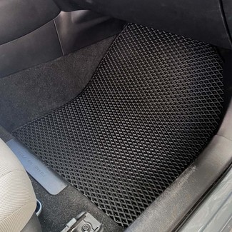 EVA коврики на Toyota Levin (E21) 2019 - 2025 в Иркутске