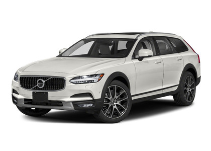 EVA коврики на Volvo V90 Cross Country 2016 - 2025 в Иркутске