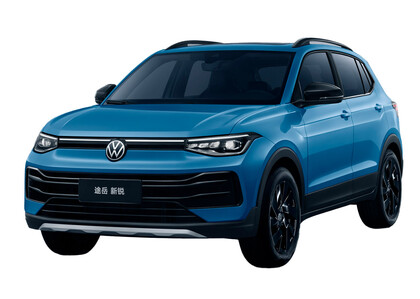 EVA коврики на Volkswagen Tharu XR 2024 - 2025 в Иркутске