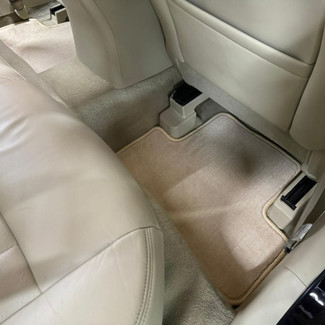 EVA коврики на Infiniti EX 2007 - 2015 в Иркутске
