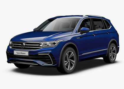 Ворсовые коврики на Volkswagen Tiguan Allspace 2016 - 2025 в Иркутске Ворсовые коврики на Volkswagen Tiguan Allspace 2016 - 2025 в Иркутске