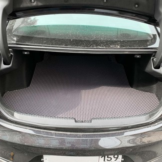Коврики на Acura TLX II 2020 - 2025 в Иркутске