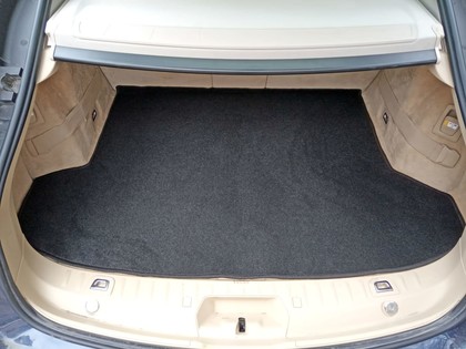 EVA коврики на BMW 5 Gran Turismo (F07) 2009 - 2016 в Иркутске