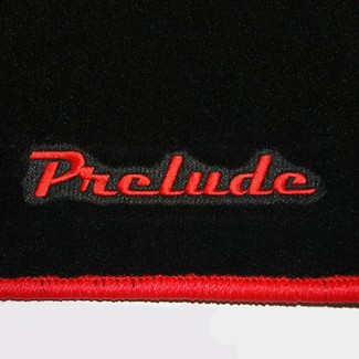 EVA коврики на Honda Prelude V 1996 - 2001 в Иркутске