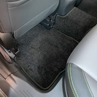 Коврики на Subaru Outback VI 2019 - 2025 в Иркутске