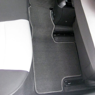 EVA коврики на Chevrolet Cruze I 2008 - 2015 в Иркутске