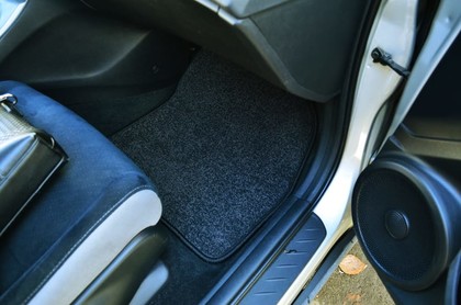 Коврики на Honda Civic VIII 5d 2006 - 2012 в Иркутске