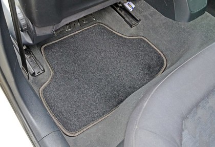 EVA коврики на Audi A3 (8V) 2013 - 2021 в Иркутске