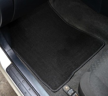 EVA коврики на Toyota Altezza 1998 - 2005 в Иркутске
