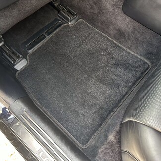 Коврики на Lexus LS IV 2006 - 2017 в Иркутске Коврики на Lexus LS IV 2006 - 2017 в Иркутске