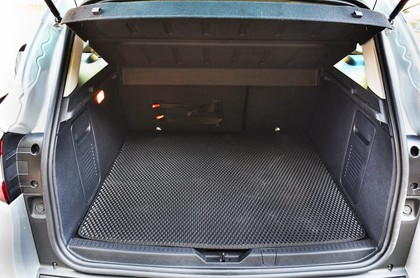 EVA коврики на Renault Kaptur 2016 - 2022 в Иркутске