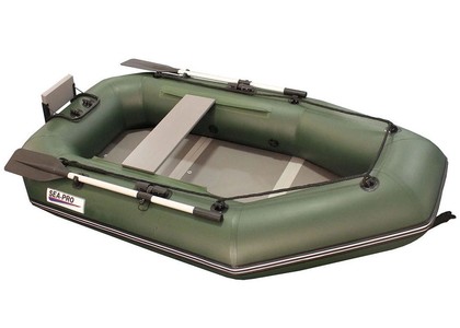 Коврики на Лодки Sea-Pro 230K  в Иркутске